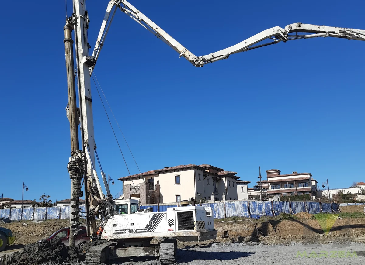 MAIT HR130